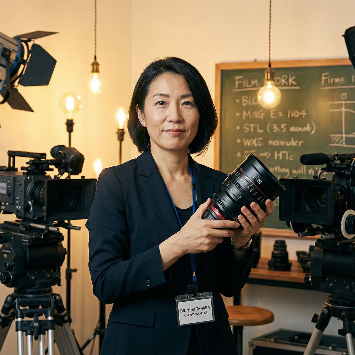 茄子视频摄影师