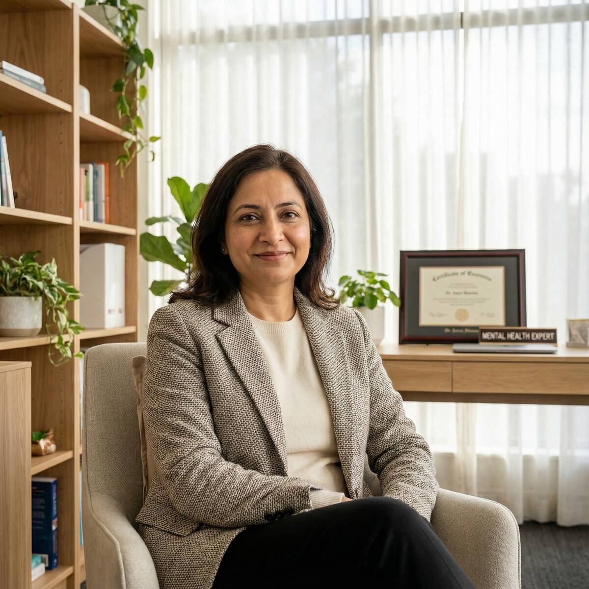 茄子视频心理顾问