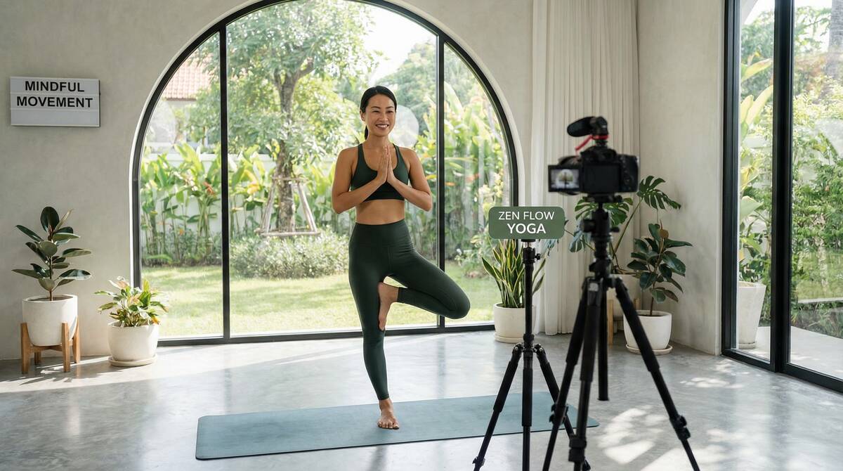 茄子视频健身视频