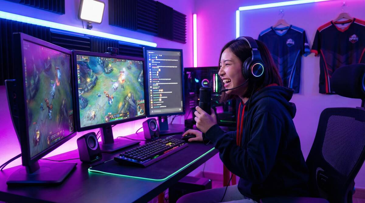 茄子视频游戏视频